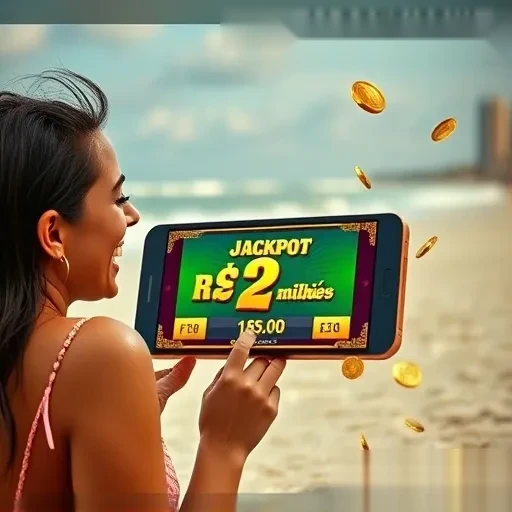 Tela login 7777ai